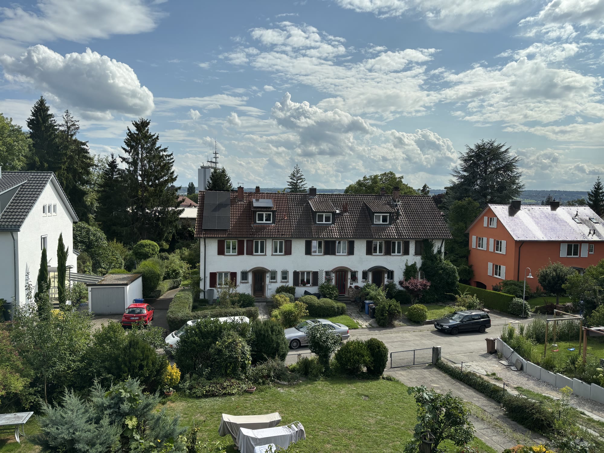 Konstanz 生活環境
