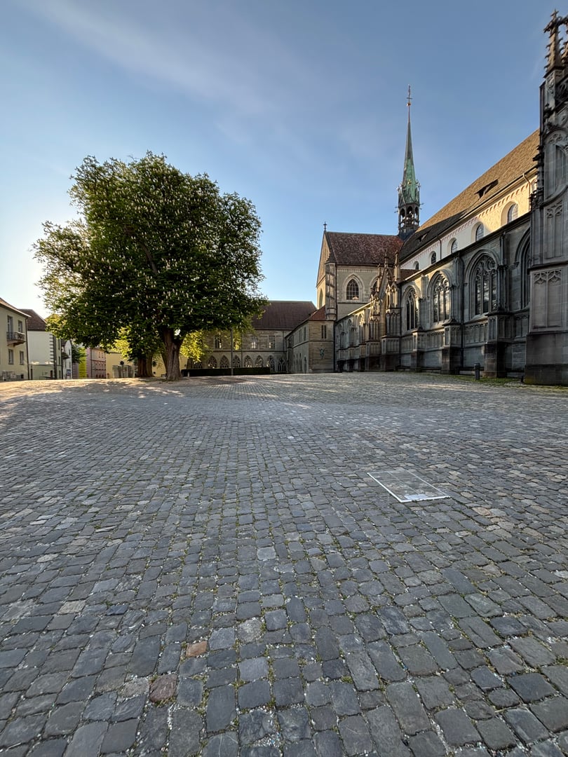 德國 Konstanz 街景